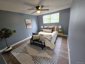 2375 S Linden Court 310, Denver CO 80222