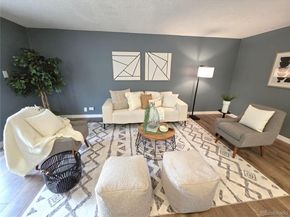 2375 S Linden Court 310, Denver CO 80222