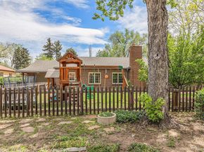 1900 Magnolia Street, Denver CO 80220