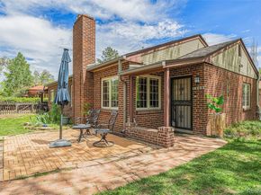 1900 Magnolia Street, Denver CO 80220