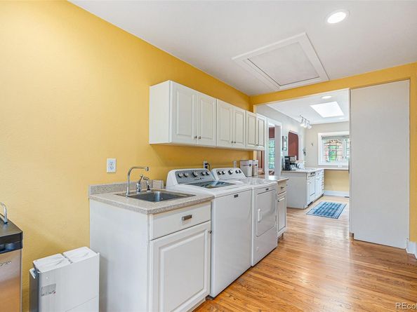1900 Magnolia Street, Denver CO 80220