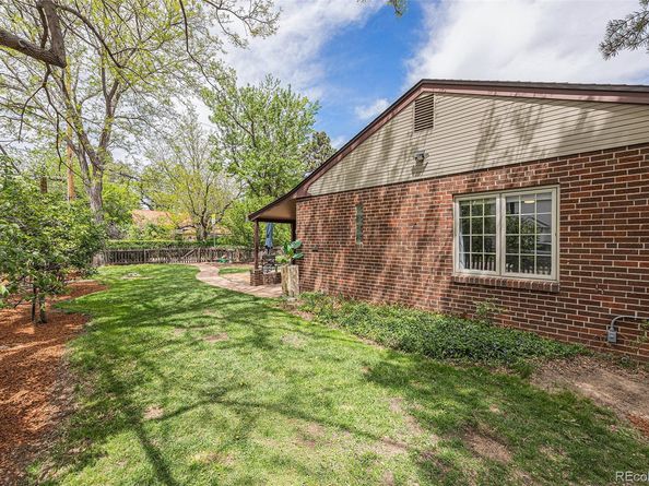 1900 Magnolia Street, Denver CO 80220