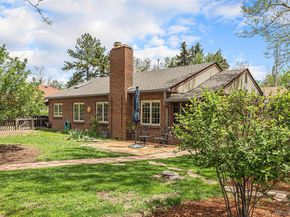1900 Magnolia Street, Denver CO 80220