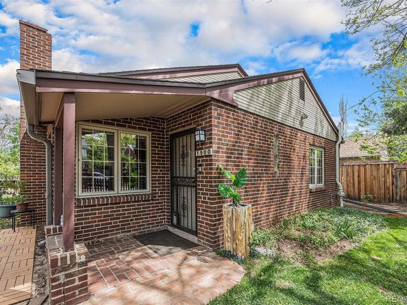 1900 Magnolia Street, Denver CO 80220