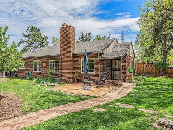 1900 Magnolia Street, Denver CO 80220