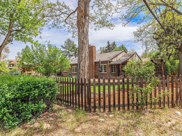 1900 Magnolia Street, Denver CO 80220