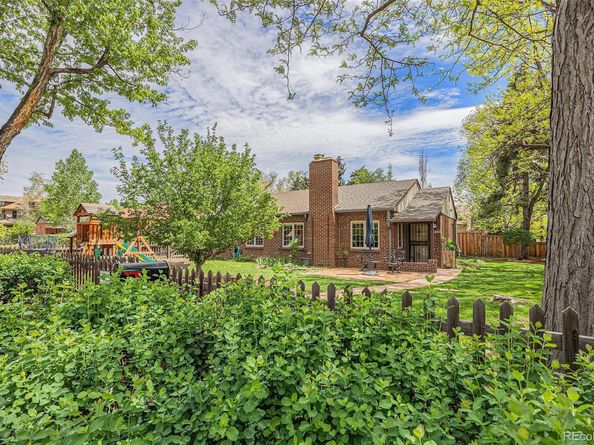 1900 Magnolia Street, Denver CO 80220