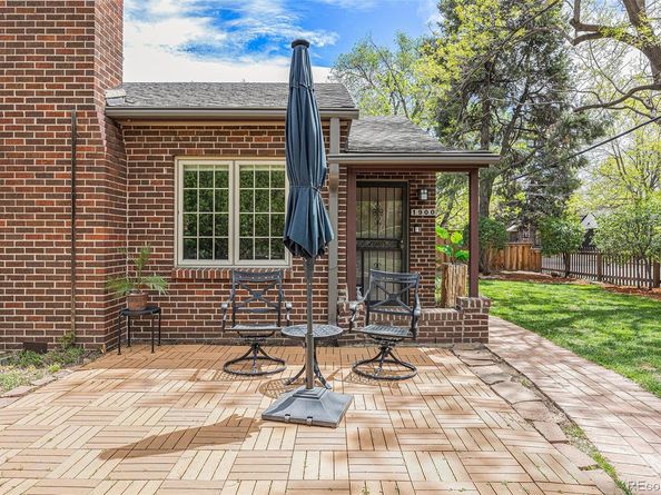 1900 Magnolia Street, Denver CO 80220