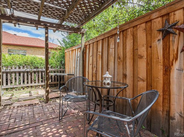 1900 Magnolia Street, Denver CO 80220