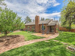 1900 Magnolia Street, Denver CO 80220