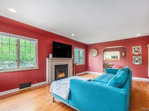 1900 Magnolia Street, Denver CO 80220