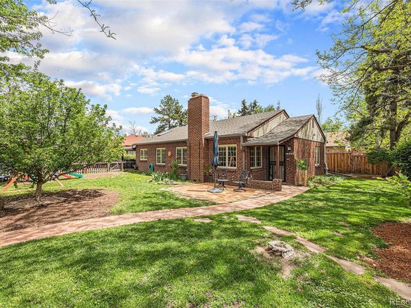 1900 Magnolia Street, Denver CO 80220