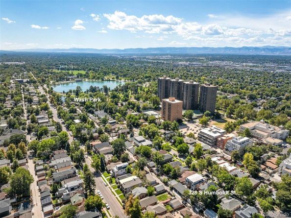 328 S Humboldt Street, Denver CO 80209