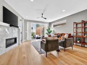 328 S Humboldt Street, Denver CO 80209