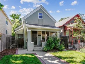 3443 N Humboldt Street, Denver CO 80205