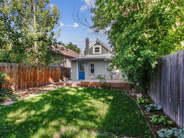 3443 N Humboldt Street, Denver CO 80205