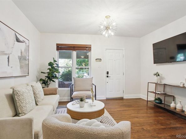 3443 N Humboldt Street, Denver CO 80205