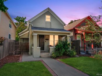 3443 N Humboldt Street