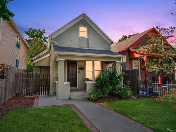 3443 N Humboldt Street, Denver CO 80205