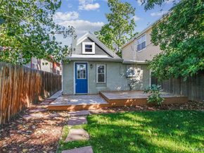 3443 N Humboldt Street, Denver CO 80205