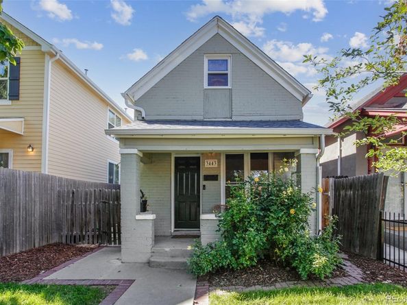 3443 N Humboldt Street, Denver CO 80205