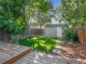 3443 N Humboldt Street, Denver CO 80205