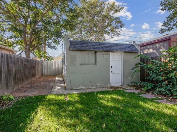 3443 N Humboldt Street, Denver CO 80205