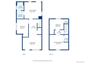 3443 N Humboldt Street, Denver CO 80205