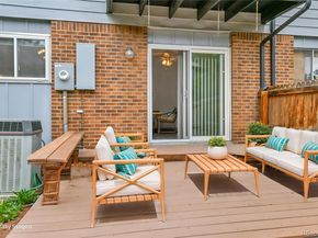3061 W 92 Avenue 8B, Westminster CO 80031