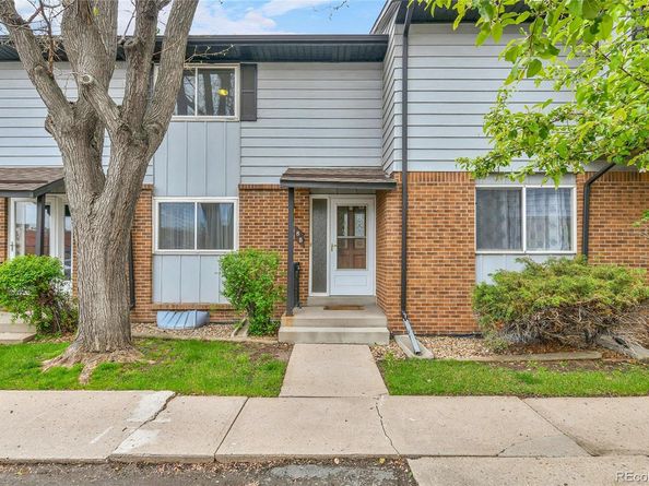 3061 W 92 Avenue 8B, Westminster CO 80031