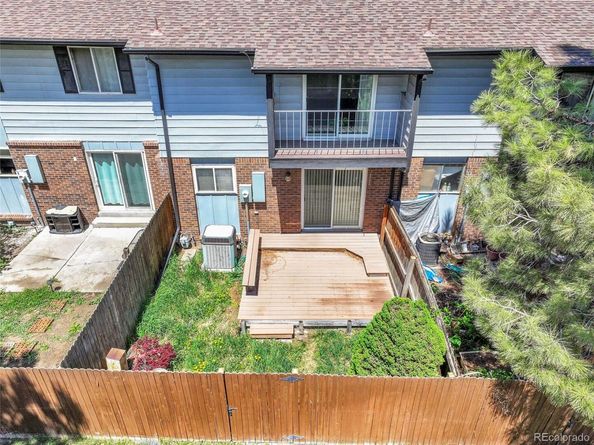 3061 W 92 Avenue 8B, Westminster CO 80031