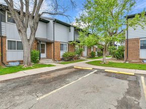3061 W 92 Avenue 8B, Westminster CO 80031