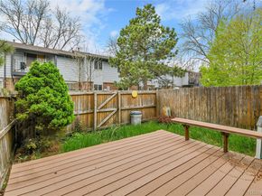 3061 W 92 Avenue 8B, Westminster CO 80031