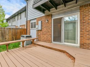 3061 W 92 Avenue 8B, Westminster CO 80031