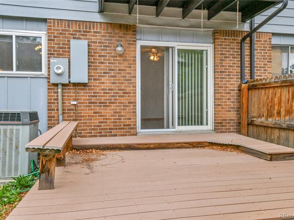 3061 W 92 Avenue 8B, Westminster CO 80031