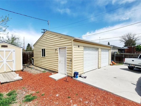 7620 Hooker Street, Westminster CO 80030