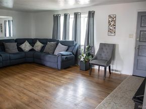 7620 Hooker Street, Westminster CO 80030