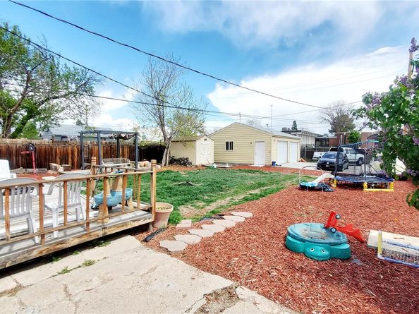 7620 Hooker Street, Westminster CO 80030