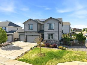 22617 E Tufts Avenue, Aurora CO 80015
