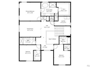 22617 E Tufts Avenue, Aurora CO 80015