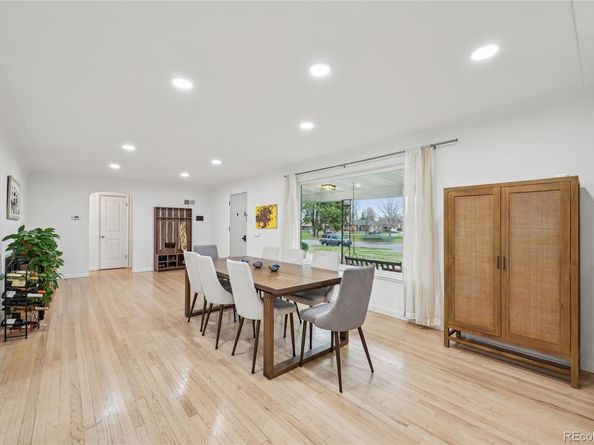 3285 N Monaco Parkway, Denver CO 80207