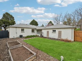 3285 N Monaco Parkway, Denver CO 80207