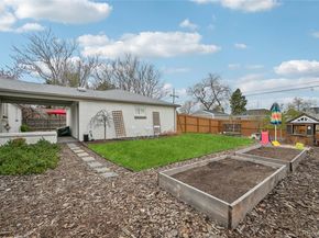 3285 N Monaco Parkway, Denver CO 80207