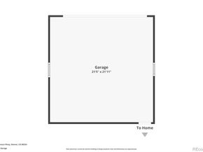 3285 N Monaco Parkway, Denver CO 80207