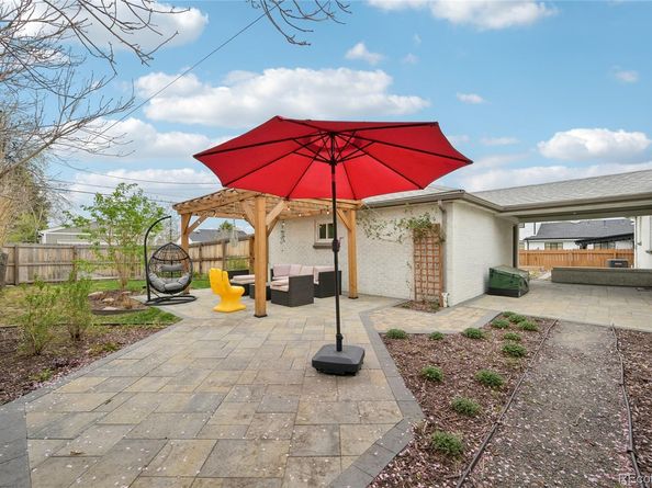 3285 N Monaco Parkway, Denver CO 80207