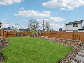 3285 N Monaco Parkway, Denver CO 80207