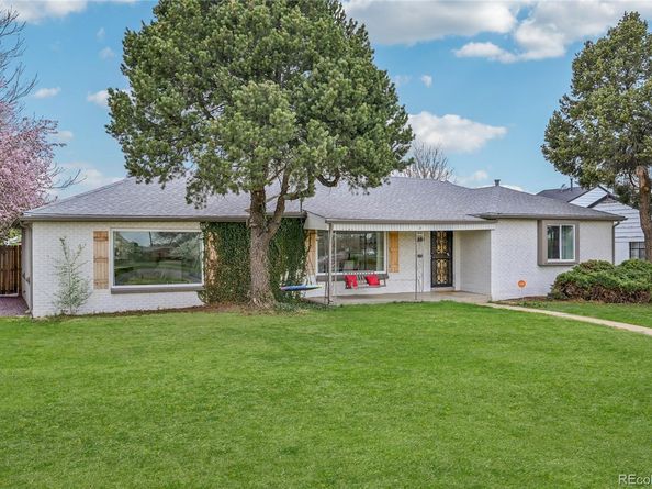 3285 N Monaco Parkway, Denver CO 80207