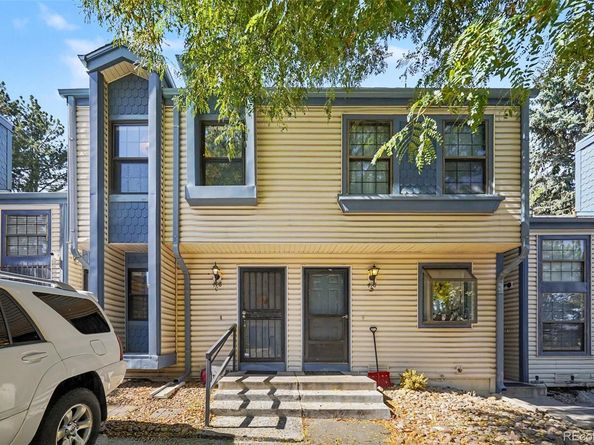 498 S Memphis Way C, Aurora CO 80017