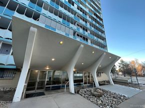 1155 N Ash Street 207, Denver CO 80220