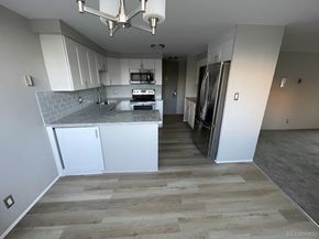1155 N Ash Street 207, Denver CO 80220